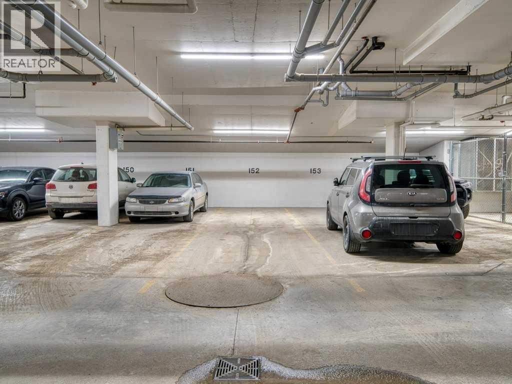 124, 8530 8a Avenue SW, Calgary, Alberta  T3H 6A7 - Photo 23 - A2302993