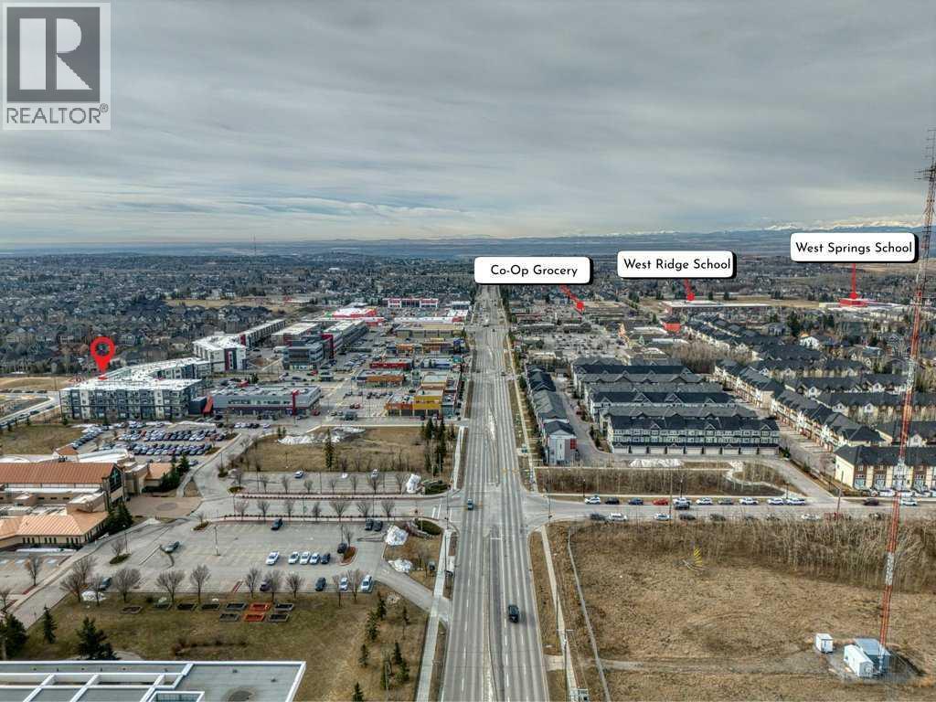 124, 8530 8a Avenue SW, Calgary, Alberta  T3H 6A7 - Photo 28 - A2302993