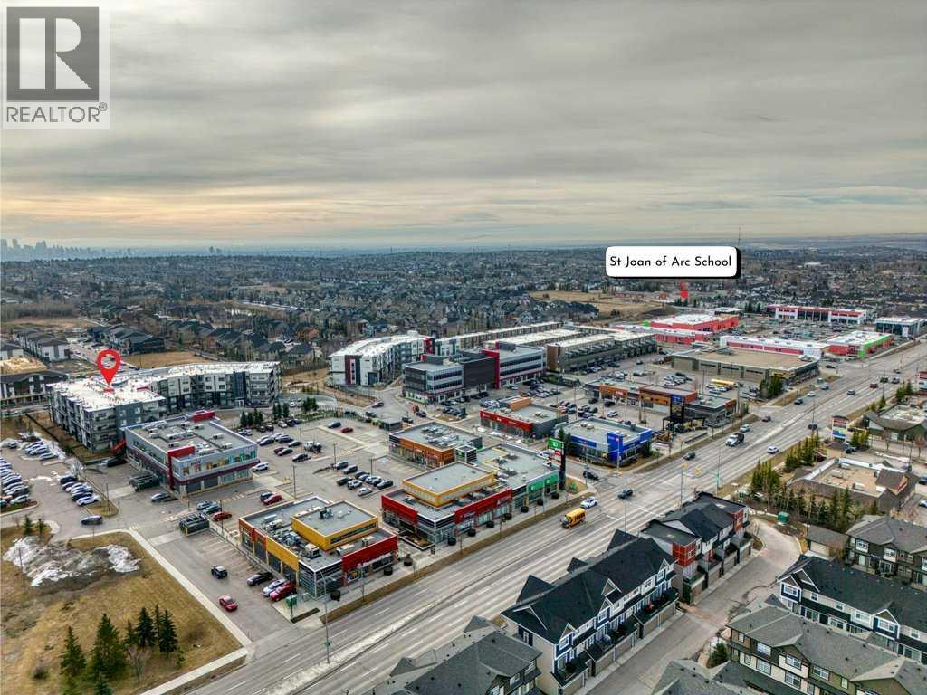 124, 8530 8a Avenue SW, Calgary, Alberta  T3H 6A7 - Photo 29 - A2302993