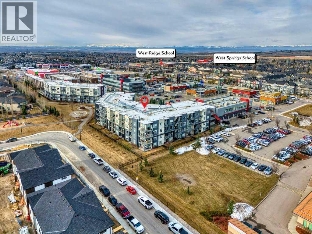 124, 8530 8a Avenue SW, Calgary, Alberta  T3H 6A7 - Photo 25 - A2302993