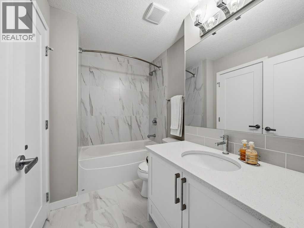 124, 8530 8a Avenue SW, Calgary, Alberta  T3H 6A7 - Photo 20 - A2302993