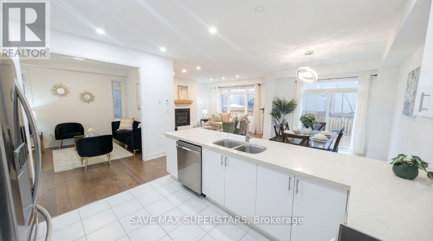 20 Paddington Grove, Barrie, Ontario  L9J 0J3 - Photo 13 - S13003304