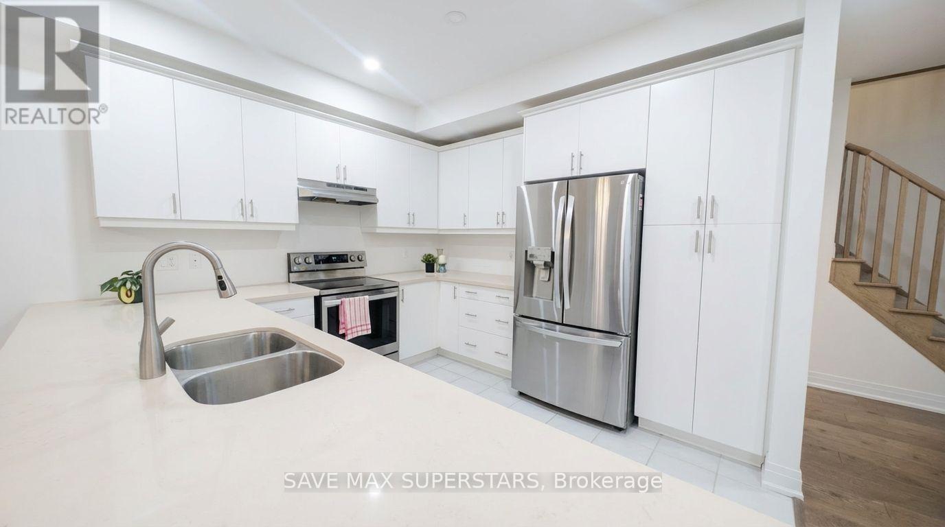 20 Paddington Grove, Barrie, Ontario  L9J 0J3 - Photo 14 - S13003304