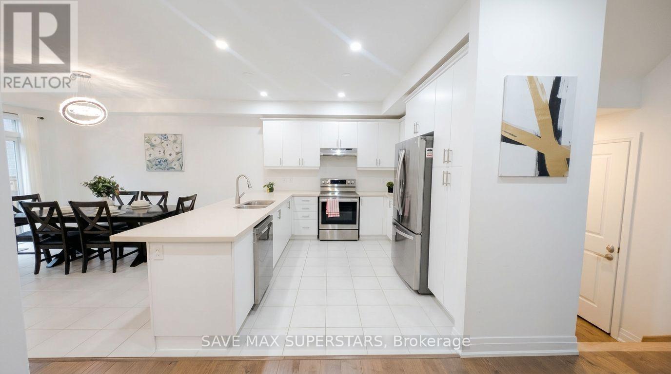 20 Paddington Grove, Barrie, Ontario  L9J 0J3 - Photo 10 - S13003304