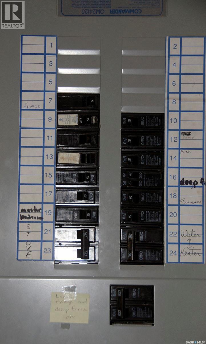 3326 Oleksyn Drive, Hoodoo Rm No. 401, Saskatchewan  S0K 4P0 - Photo 12 - SK033287