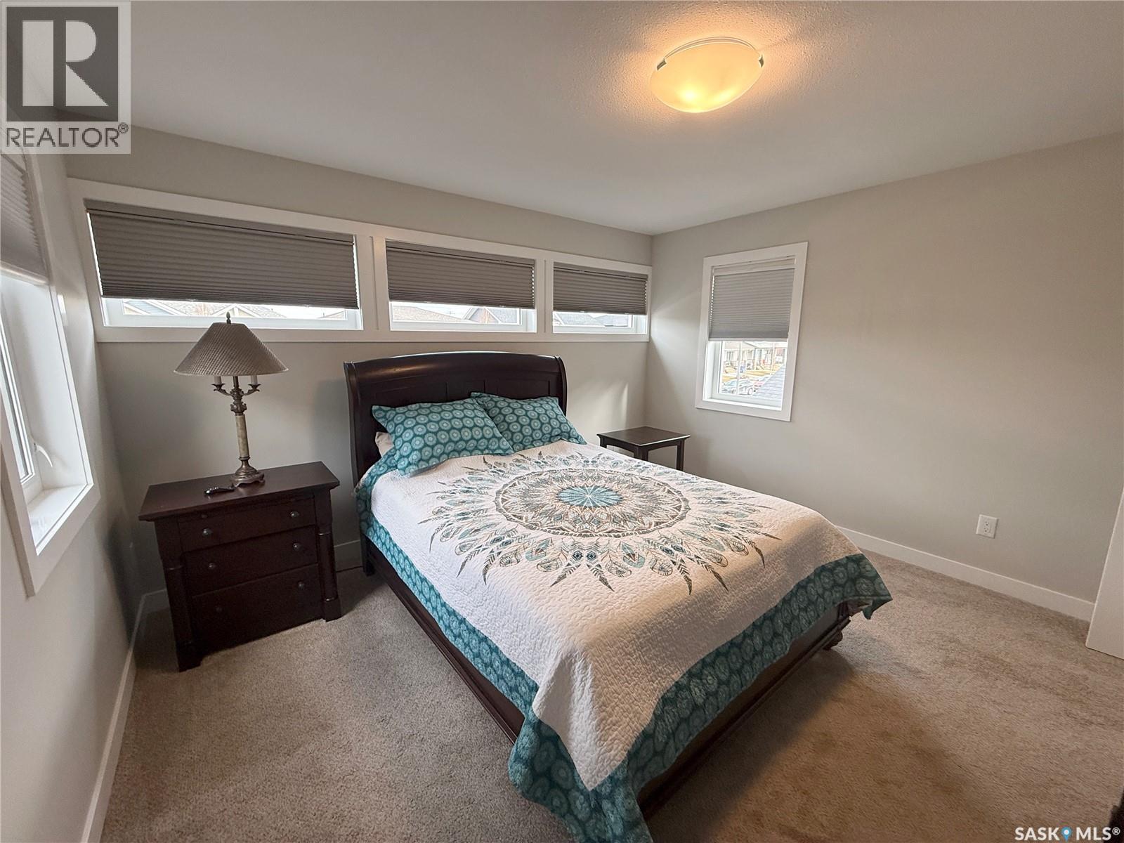 1061 Kolynchuk Crescent, Saskatoon, Saskatchewan  S7T 0V7 - Photo 20 - SK033286