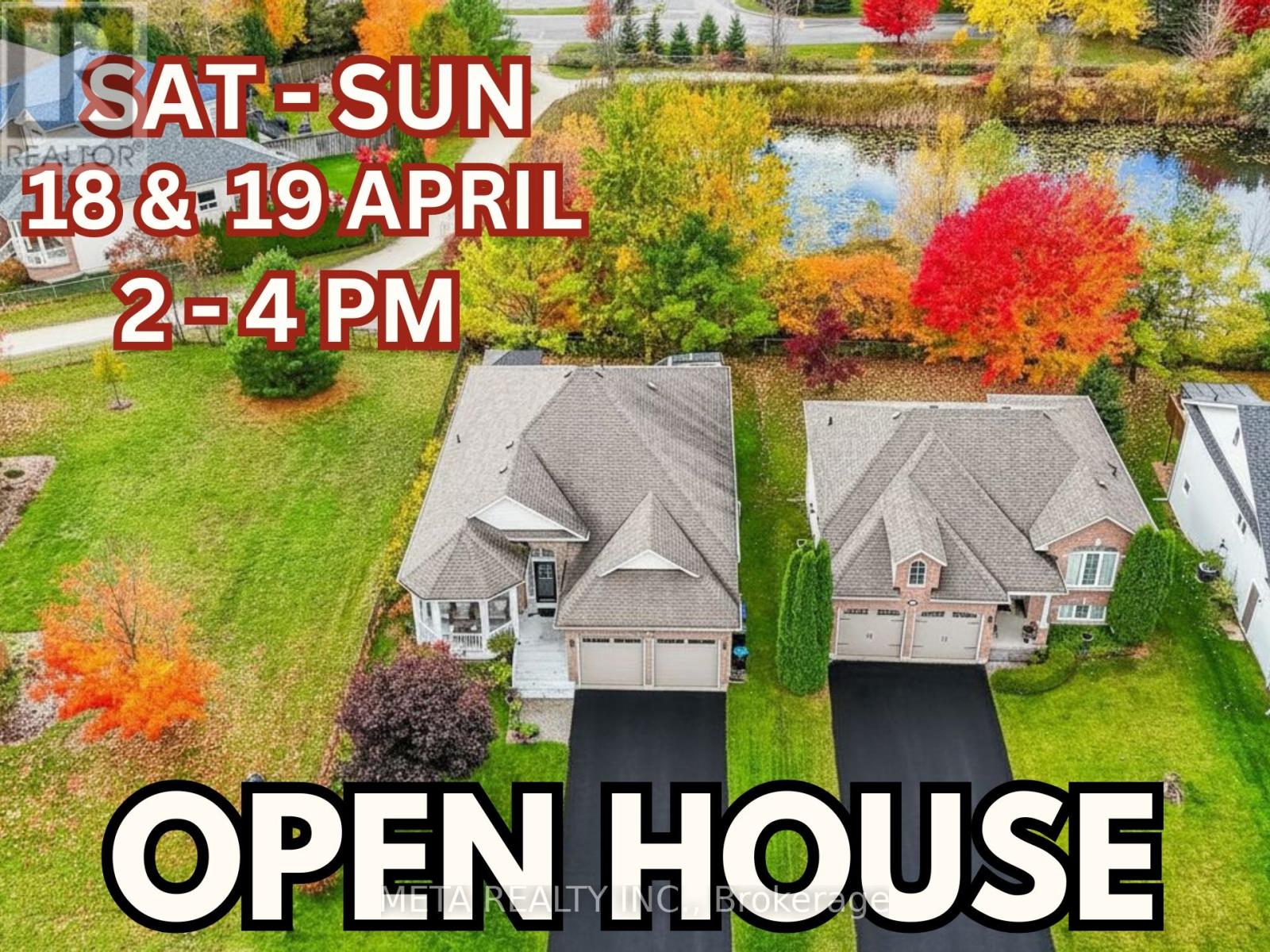 49 RED PINE CRESCENT, Wasaga Beach, Ontario