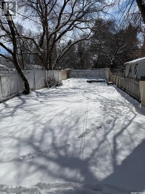 405 18th Street W, Saskatoon, Saskatchewan  S7M 1C7 - Photo 28 - SK033238