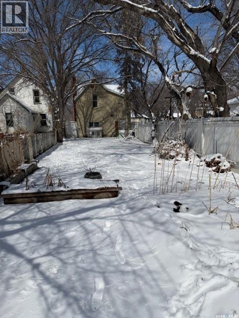 405 18th Street W, Saskatoon, Saskatchewan  S7M 1C7 - Photo 31 - SK033238