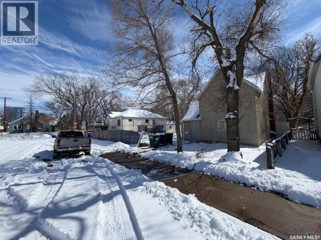 405 18th Street W, Saskatoon, Saskatchewan  S7M 1C7 - Photo 32 - SK033238