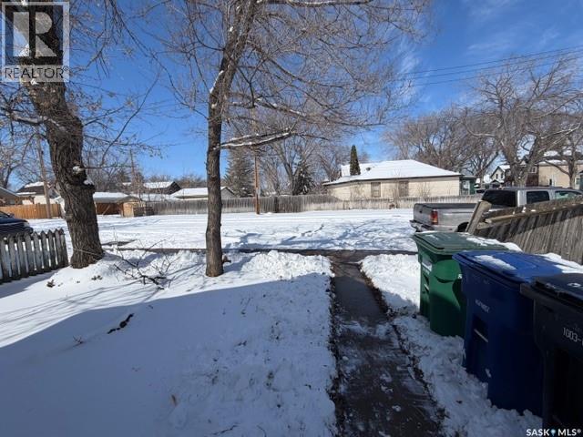 405 18th Street W, Saskatoon, Saskatchewan  S7M 1C7 - Photo 33 - SK033238