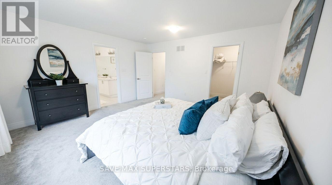 20 Paddington Grove, Barrie, Ontario  L9J 0J3 - Photo 42 - S13003304