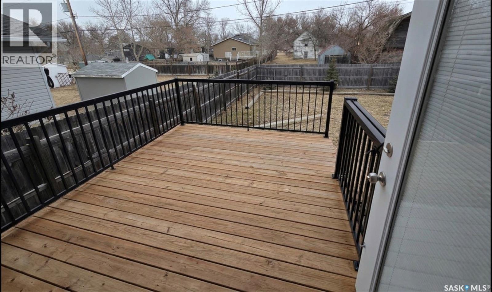 214 5th Street, Milestone, Saskatchewan  S0G 3L0 - Photo 21 - SK033113