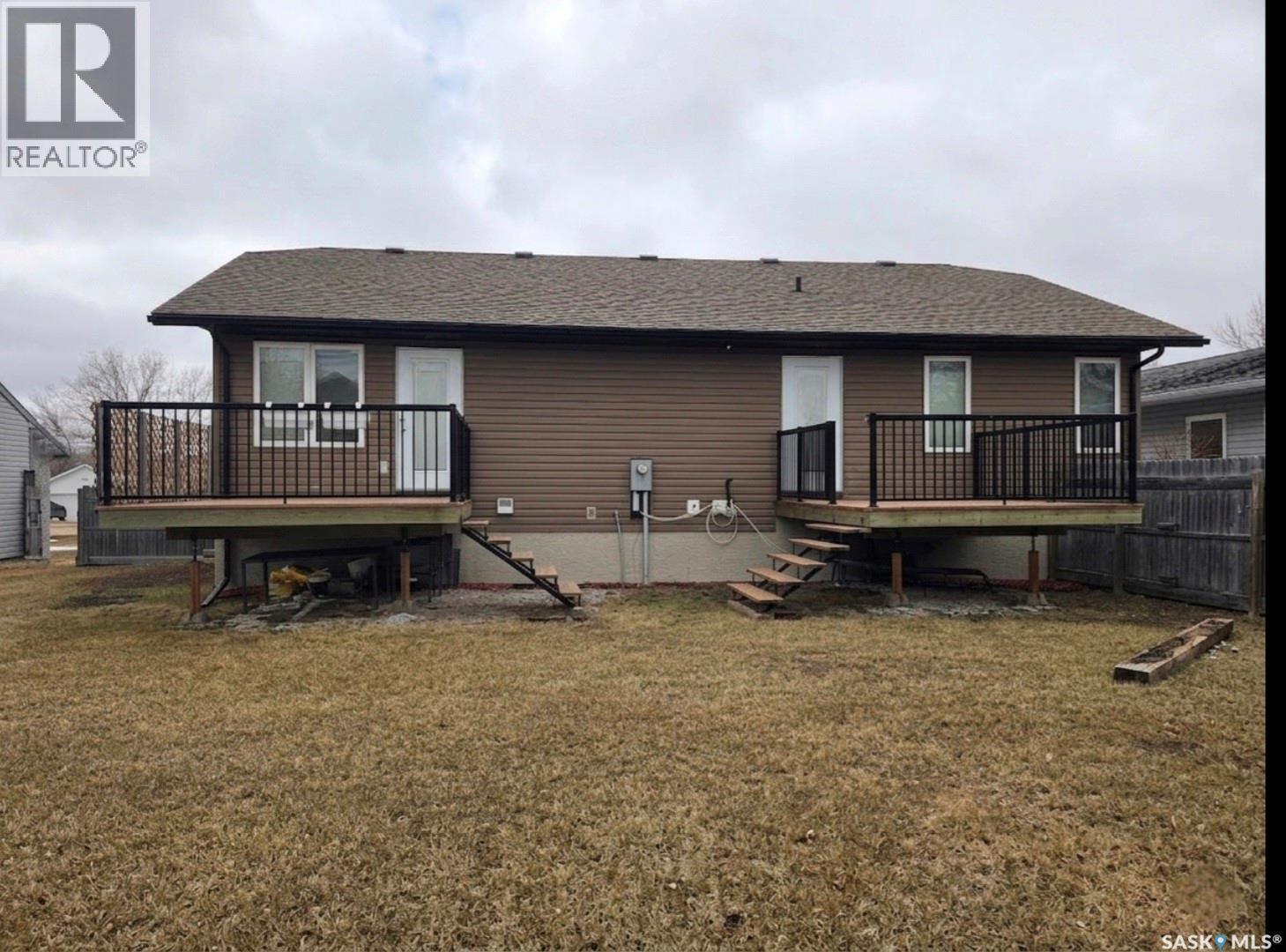 214 5th Street, Milestone, Saskatchewan  S0G 3L0 - Photo 39 - SK033113