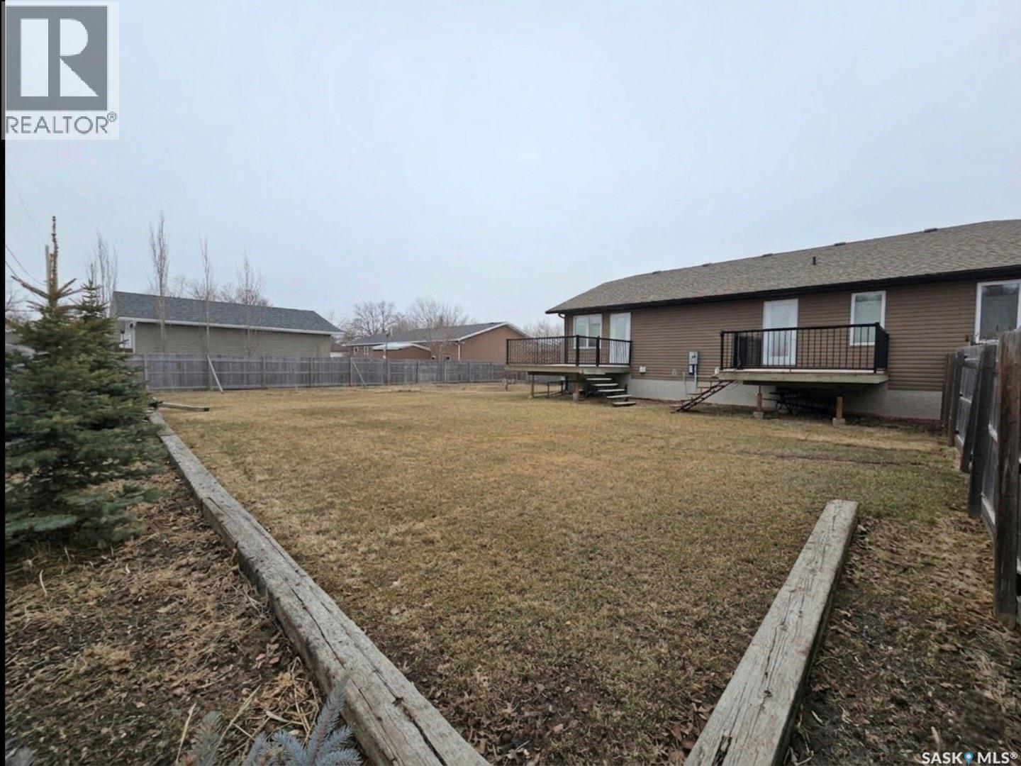 214 5th Street, Milestone, Saskatchewan  S0G 3L0 - Photo 40 - SK033113