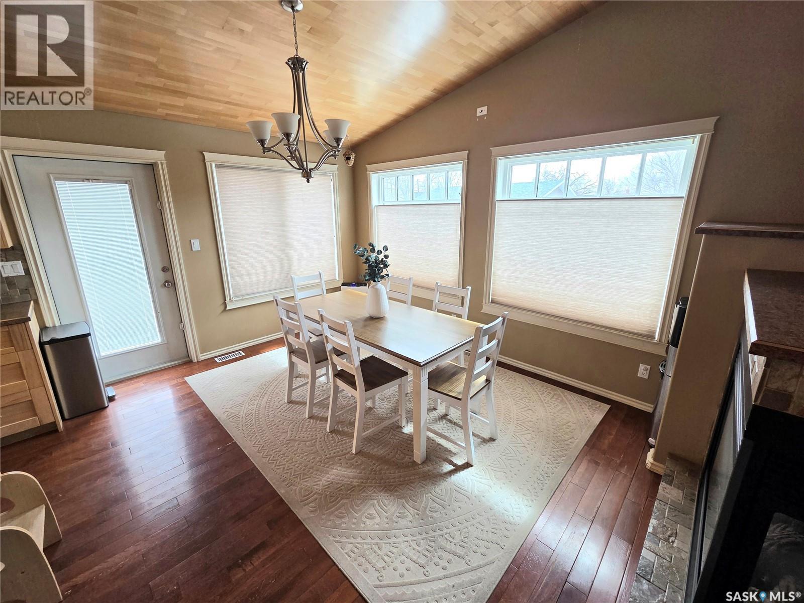 214 5th Street, Milestone, Saskatchewan  S0G 3L0 - Photo 8 - SK033113