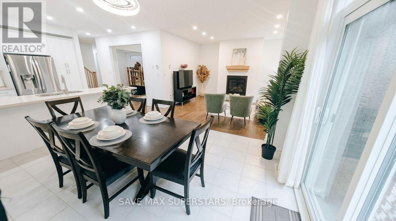 20 Paddington Grove, Barrie, Ontario  L9J 0J3 - Photo 16 - S13003304