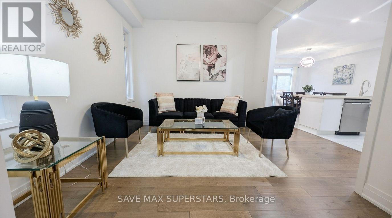 20 Paddington Grove, Barrie, Ontario  L9J 0J3 - Photo 6 - S13003304