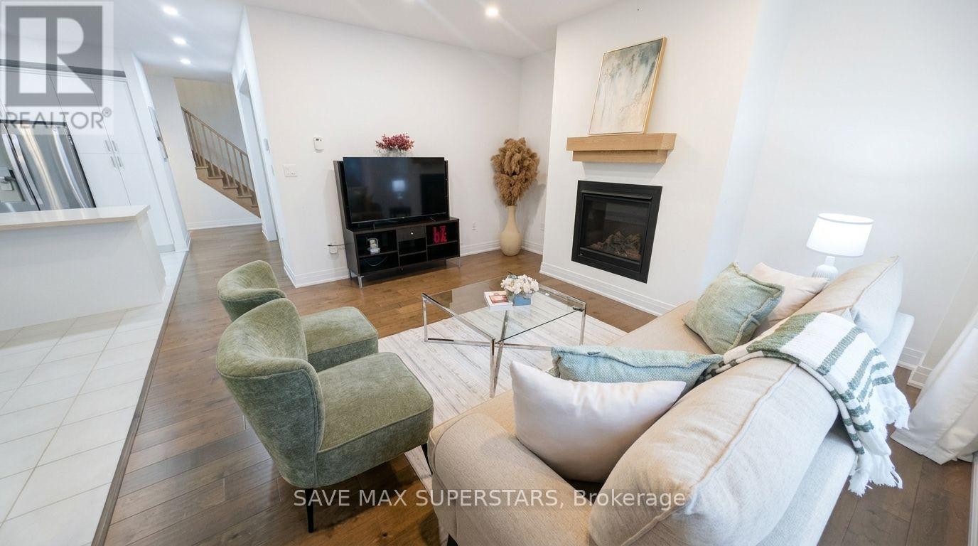 20 Paddington Grove, Barrie, Ontario  L9J 0J3 - Photo 20 - S13003304