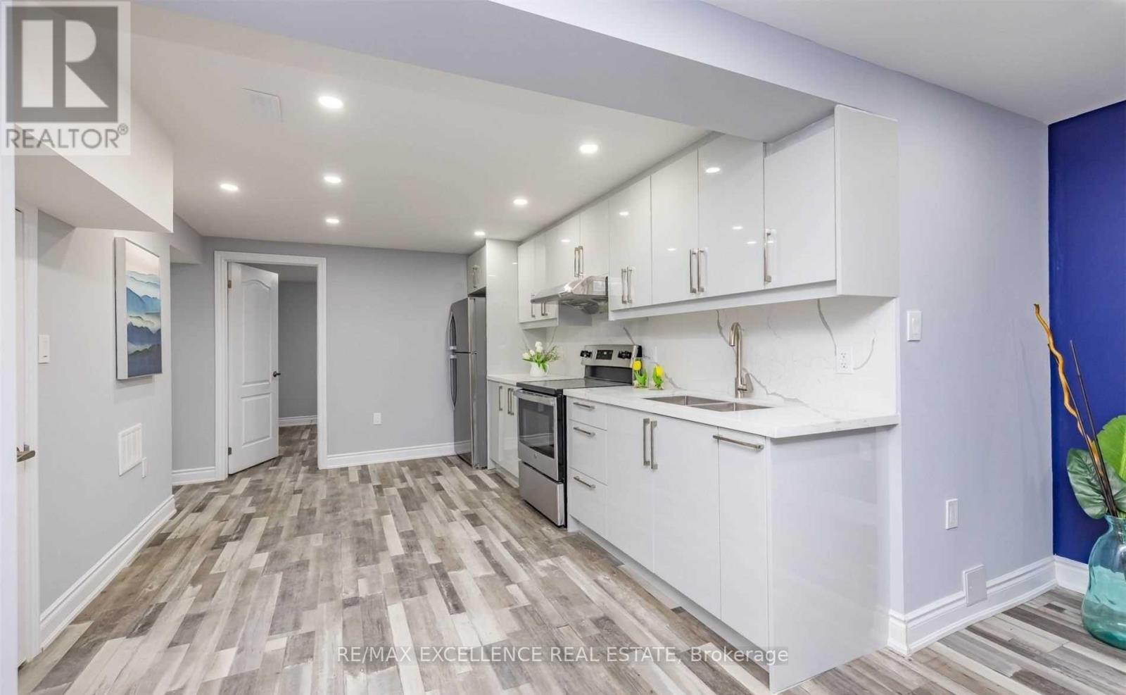 Bsmt - 62 Goldcrest Road, Brampton, Ontario  L6S 1L7 - Photo 2 - W13014034