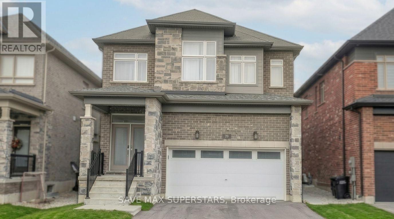 20 Paddington Grove, Barrie, Ontario  L9J 0J3 - Photo 49 - S13003304