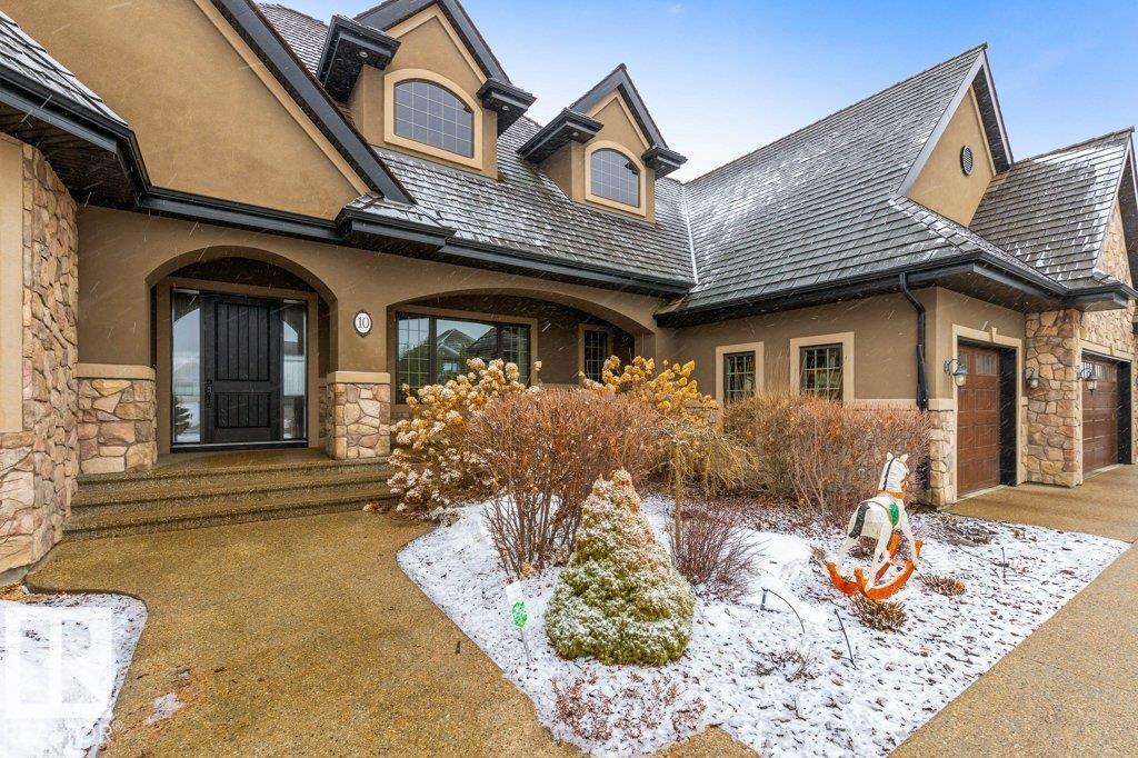 10 Riverridge Cr, Rural Sturgeon County, Alberta  T8T 0B9 - Photo 4 - E4482960