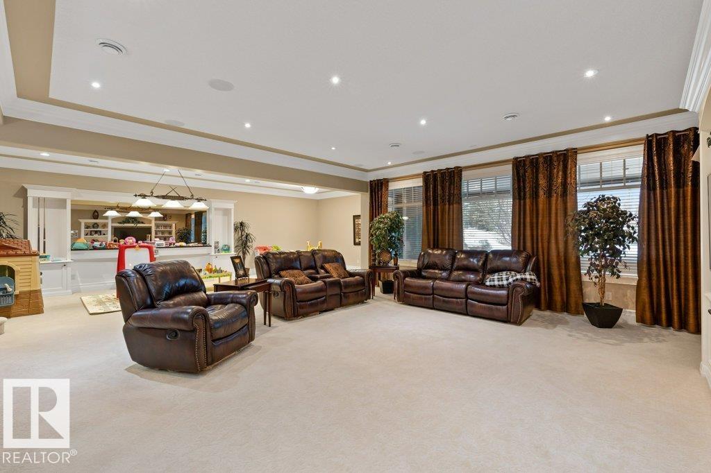 10 Riverridge Cr, Rural Sturgeon County, Alberta  T8T 0B9 - Photo 40 - E4482960