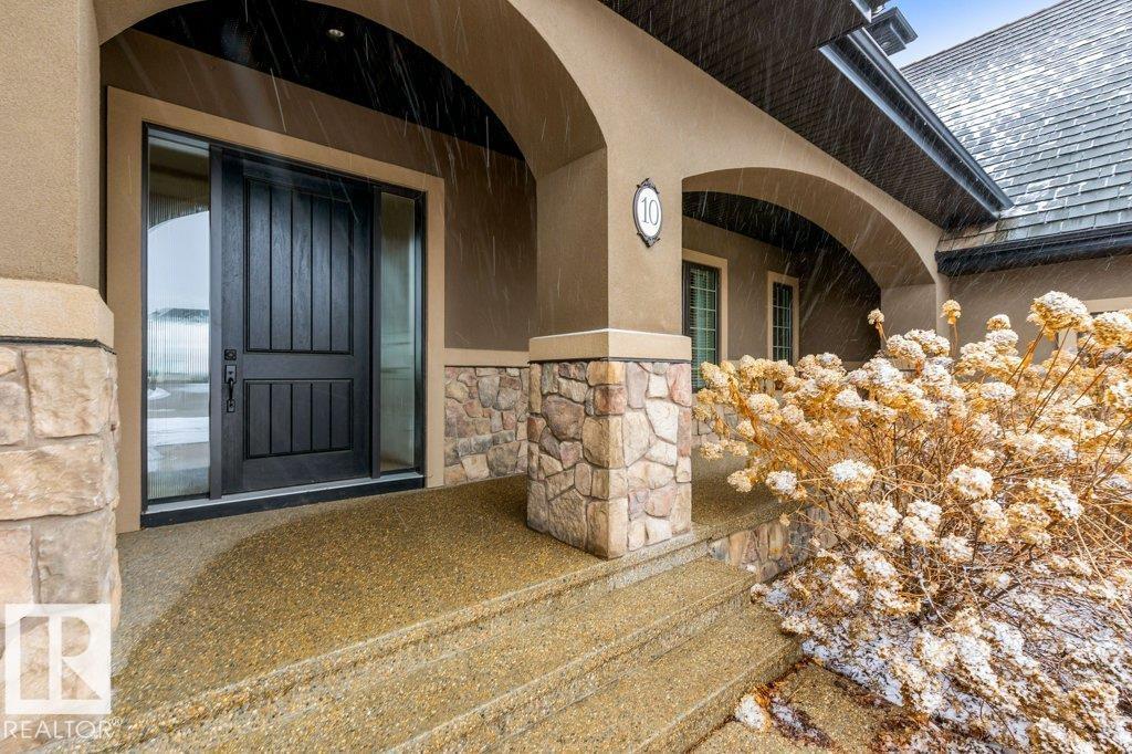 10 Riverridge Cr, Rural Sturgeon County, Alberta  T8T 0B9 - Photo 5 - E4482960