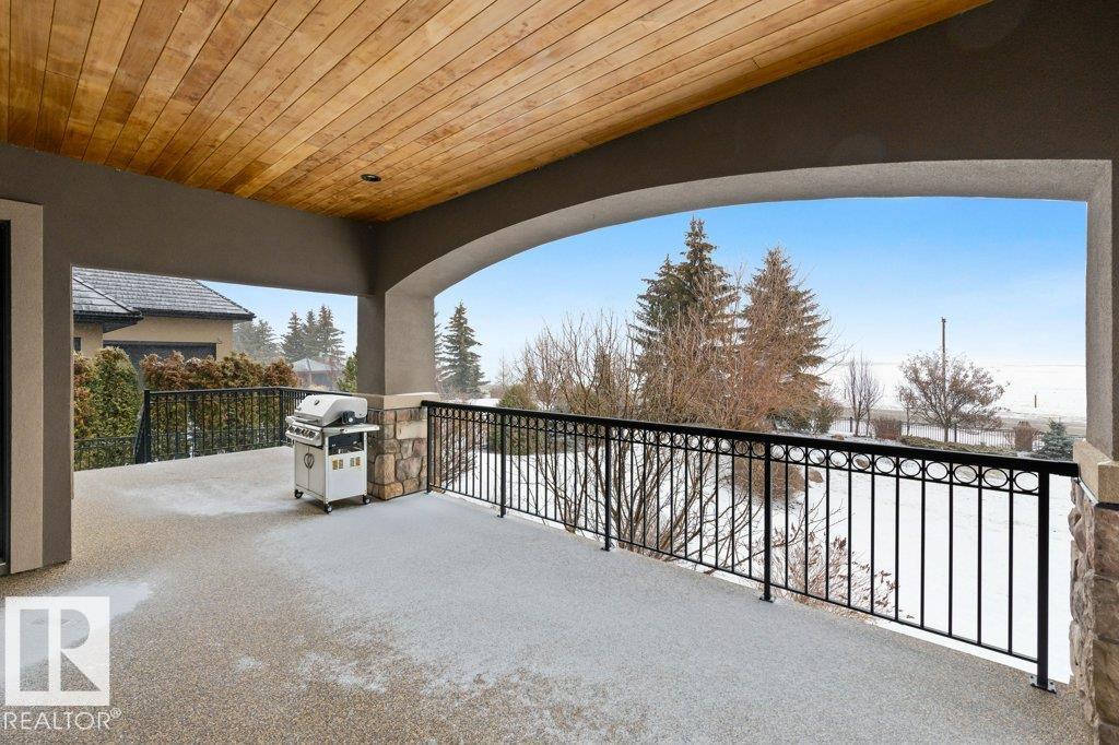 10 Riverridge Cr, Rural Sturgeon County, Alberta  T8T 0B9 - Photo 58 - E4482960