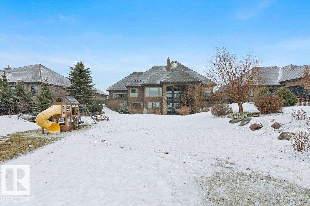 10 Riverridge Cr, Rural Sturgeon County, Alberta  T8T 0B9 - Photo 63 - E4482960