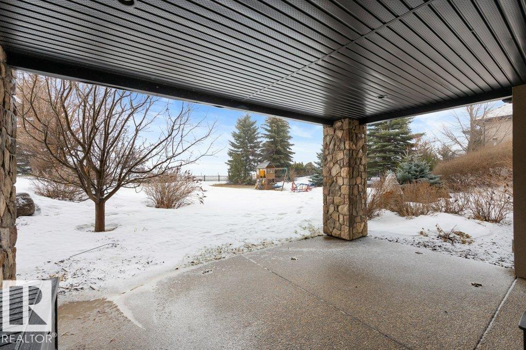 10 Riverridge Cr, Rural Sturgeon County, Alberta  T8T 0B9 - Photo 66 - E4482960