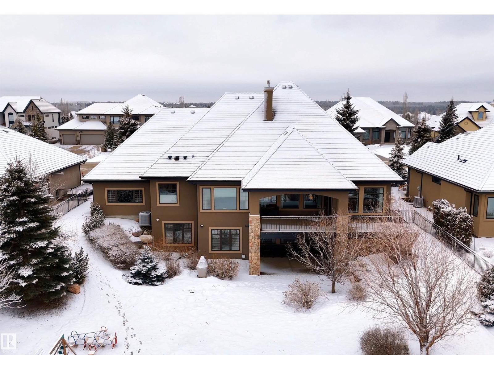 10 Riverridge Cr, Rural Sturgeon County, Alberta  T8T 0B9 - Photo 68 - E4482960