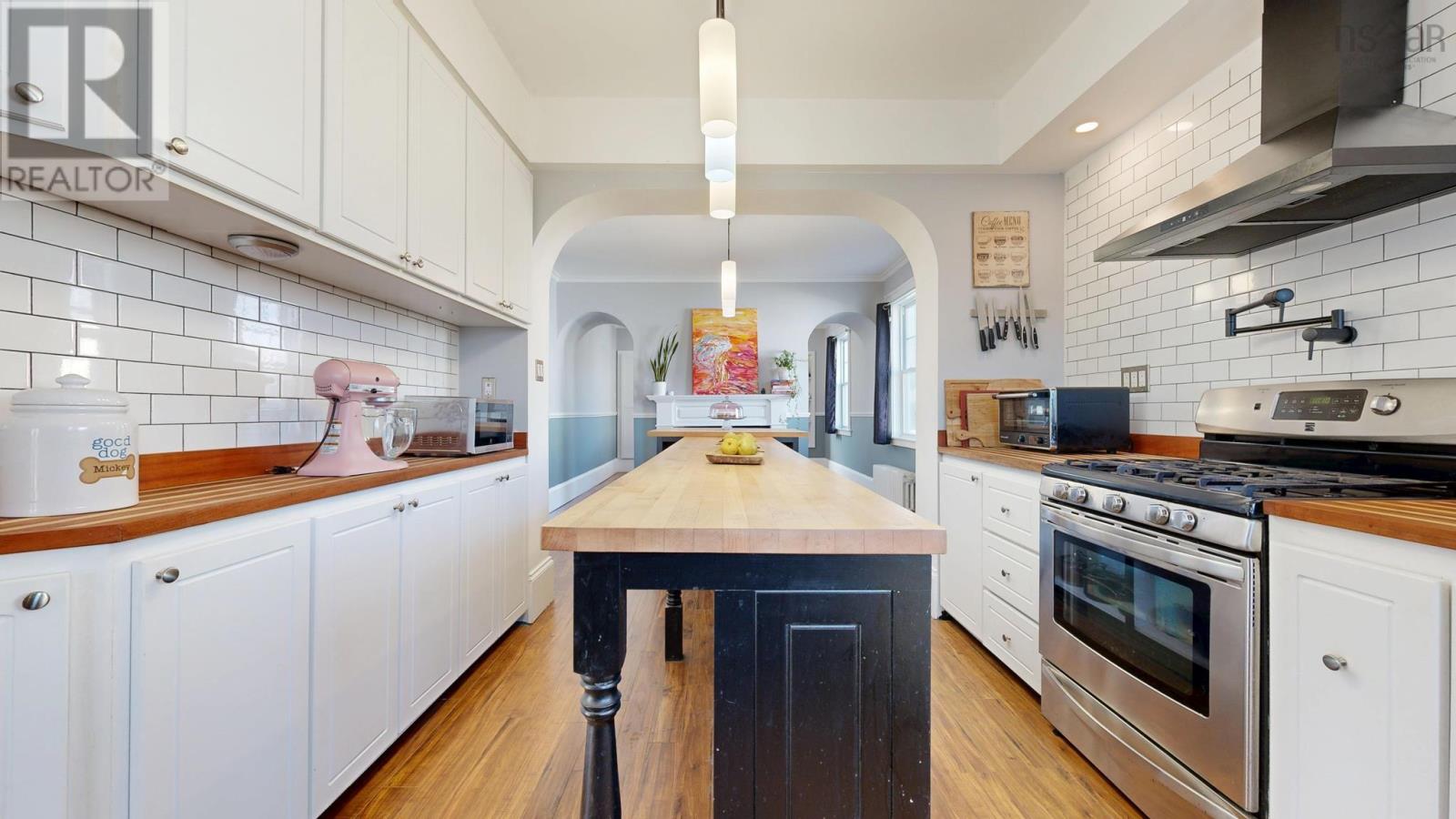 484 Main Street, Liverpool, Nova Scotia  B0T 1K0 - Photo 10 - 202607864