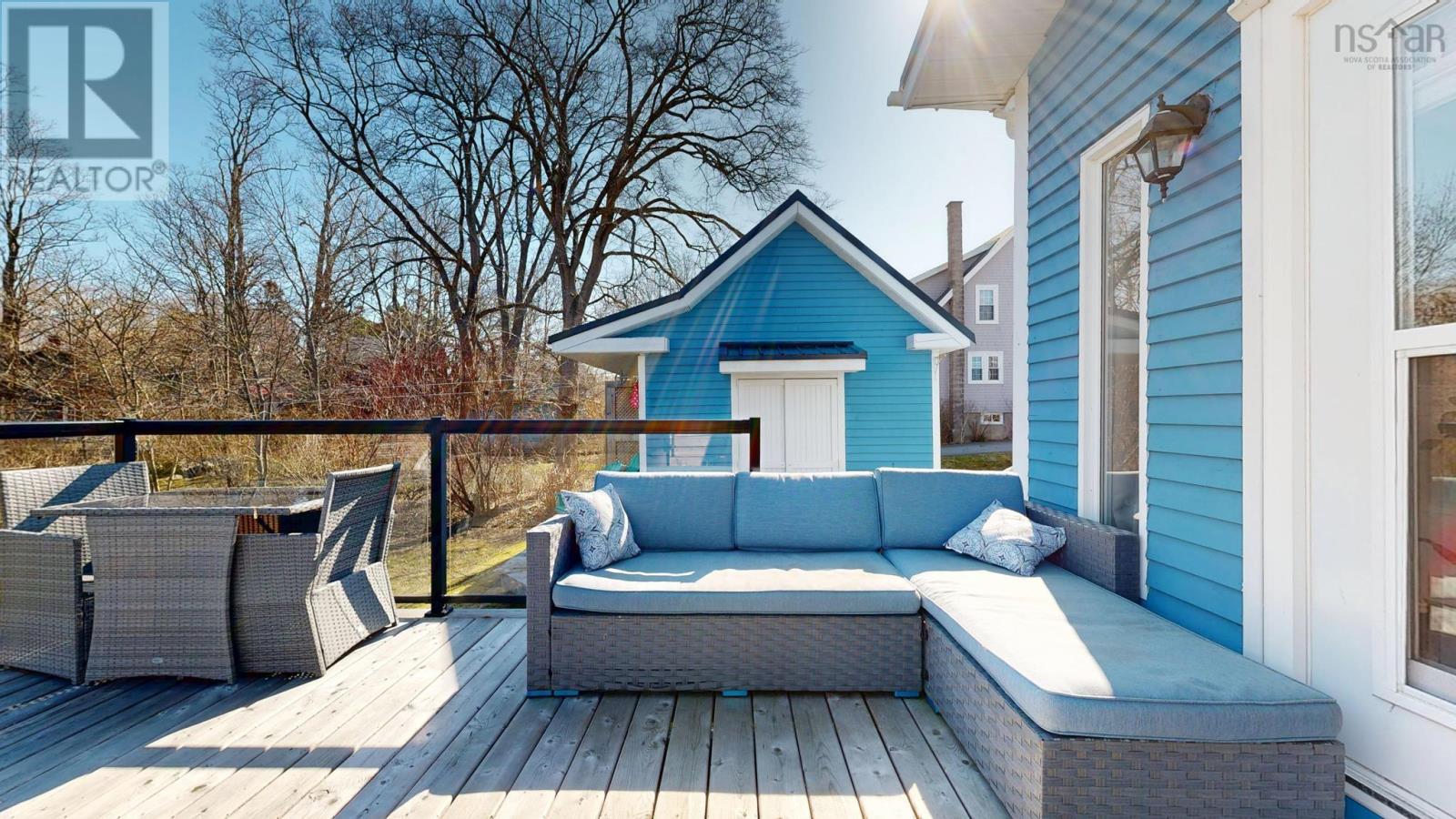 484 Main Street, Liverpool, Nova Scotia  B0T 1K0 - Photo 22 - 202607864