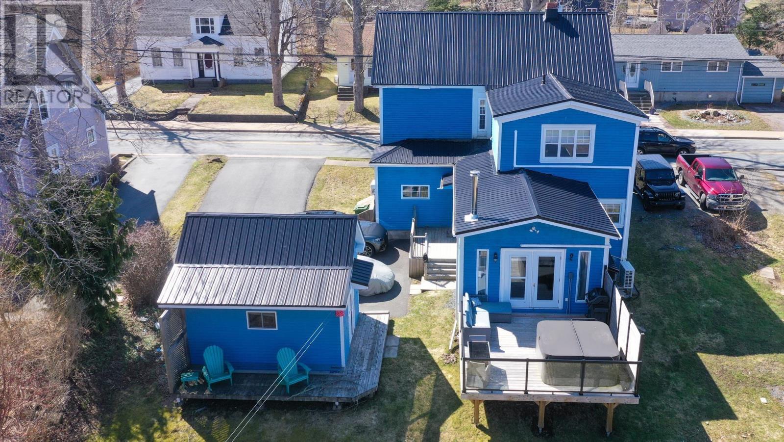 484 Main Street, Liverpool, Nova Scotia  B0T 1K0 - Photo 3 - 202607864