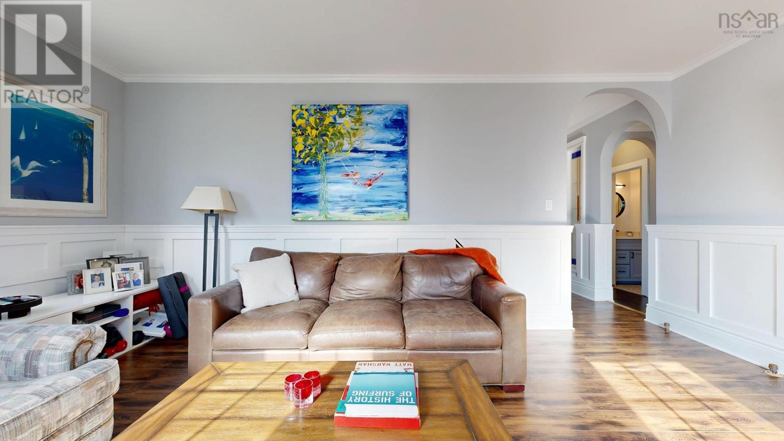 484 Main Street, Liverpool, Nova Scotia  B0T 1K0 - Photo 31 - 202607864