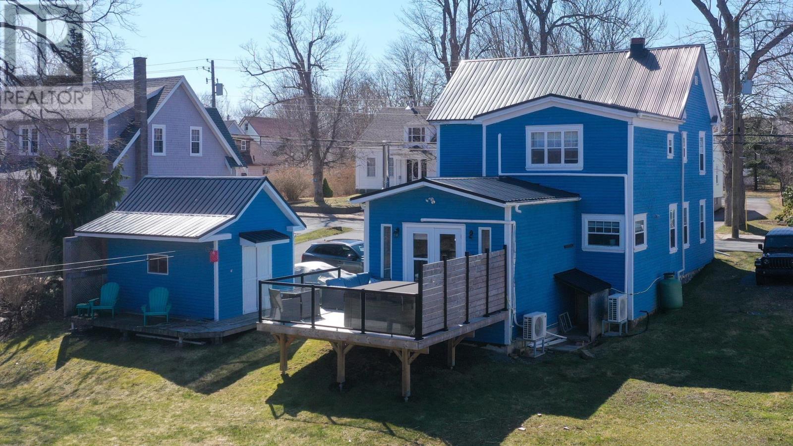 484 Main Street, Liverpool, Nova Scotia  B0T 1K0 - Photo 4 - 202607864