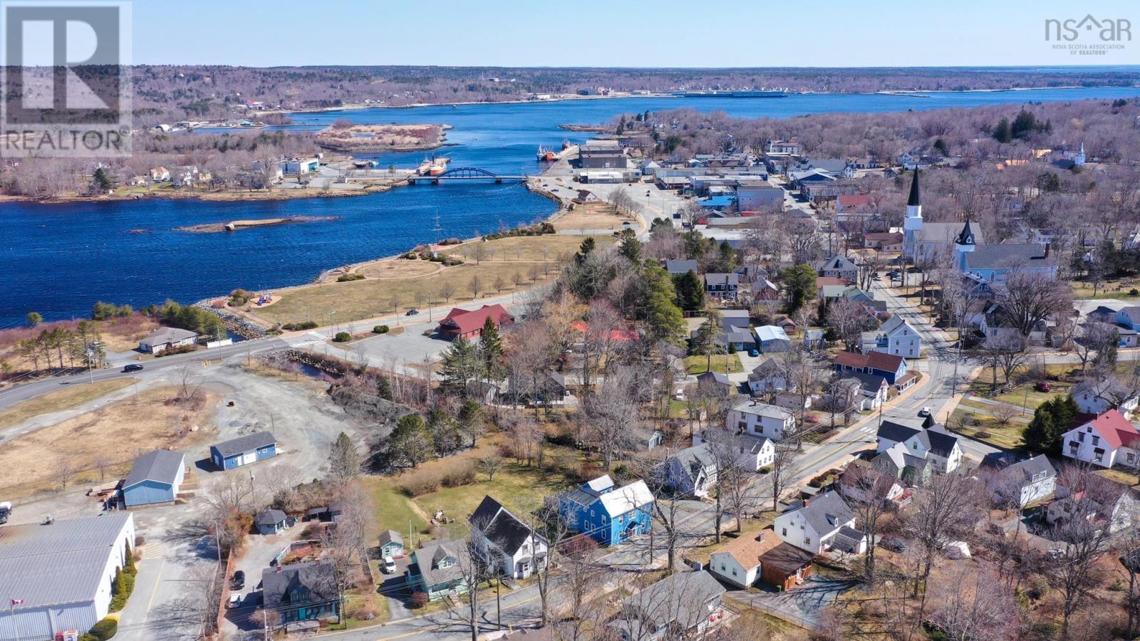 484 Main Street, Liverpool, Nova Scotia  B0T 1K0 - Photo 49 - 202607864