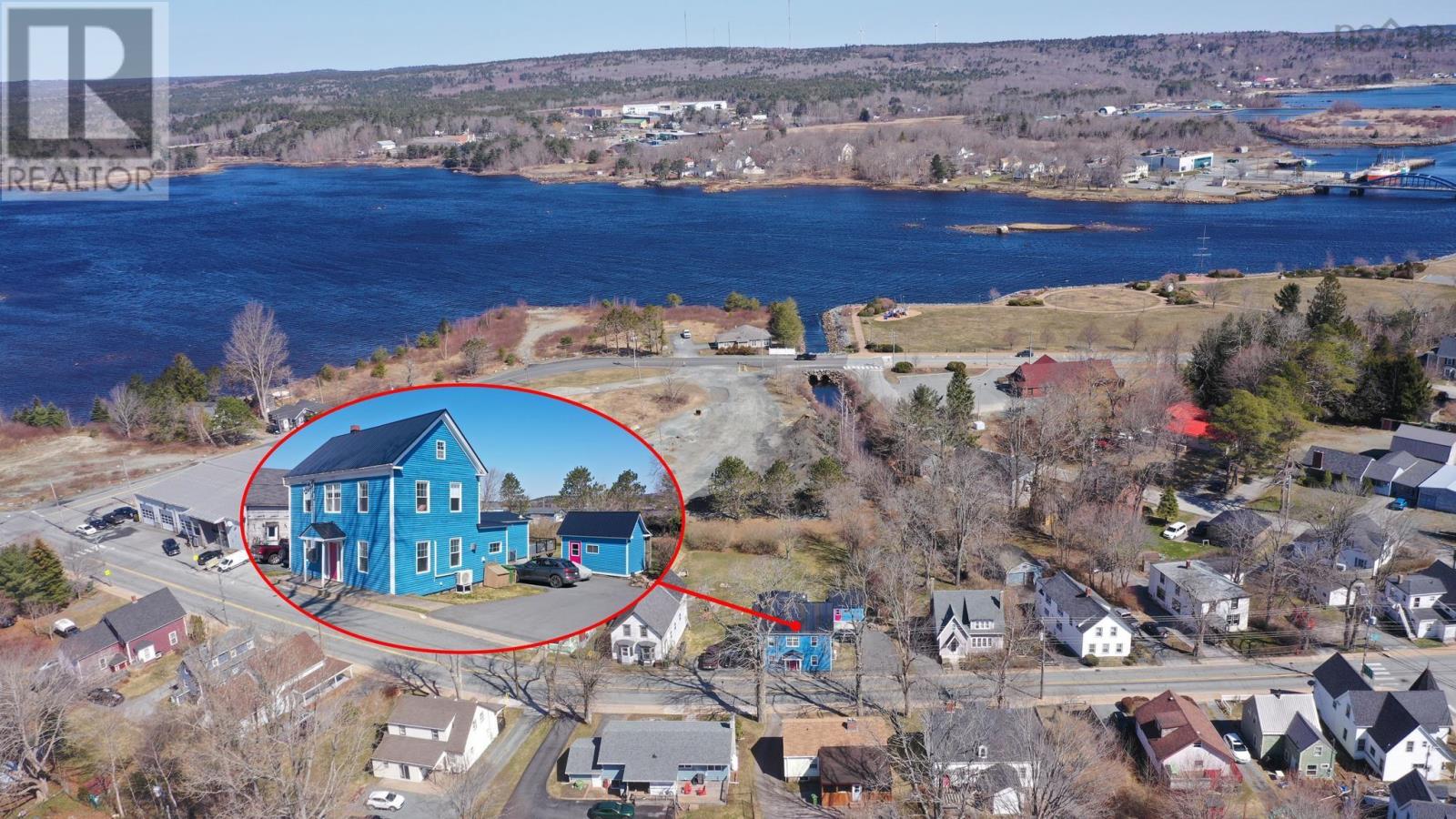 484 Main Street, Liverpool, Nova Scotia  B0T 1K0 - Photo 50 - 202607864