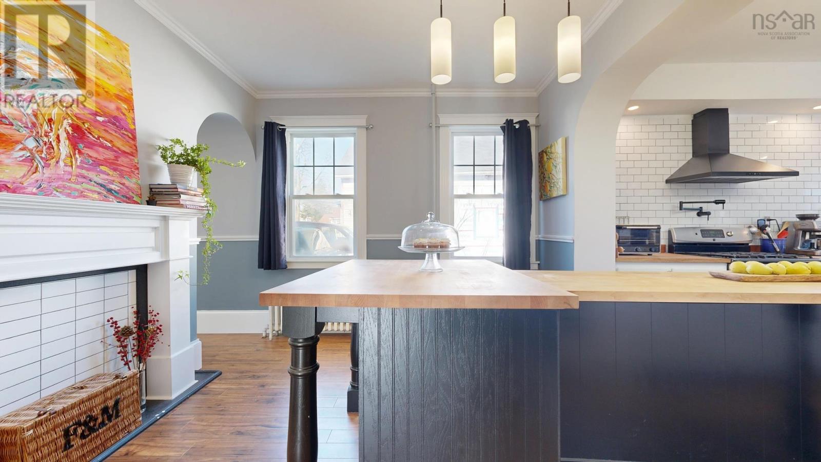 484 Main Street, Liverpool, Nova Scotia  B0T 1K0 - Photo 7 - 202607864