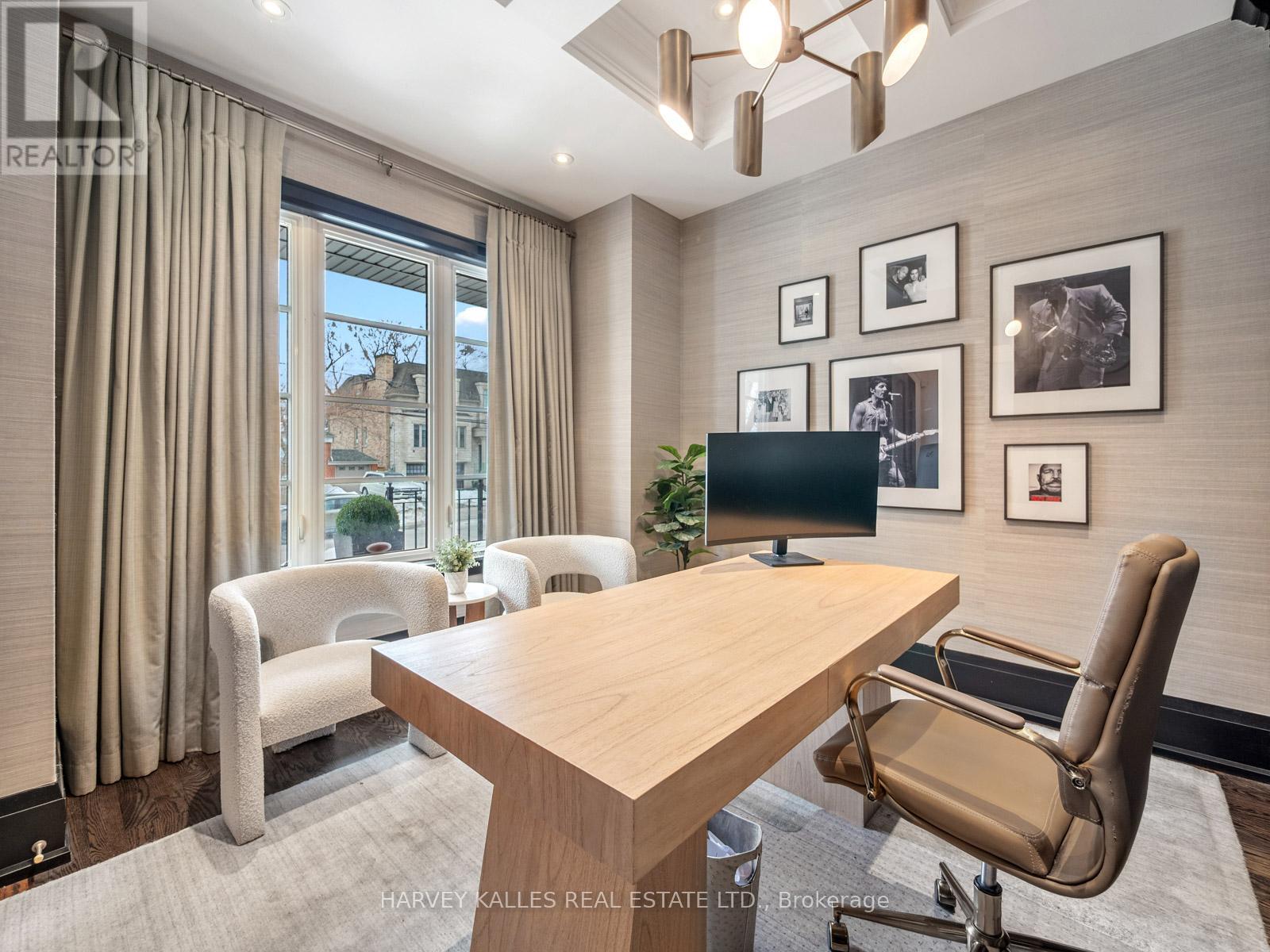 190 Carmichael Avenue, Toronto, Ontario  M5M 2X3 - Photo 3 - C12970666