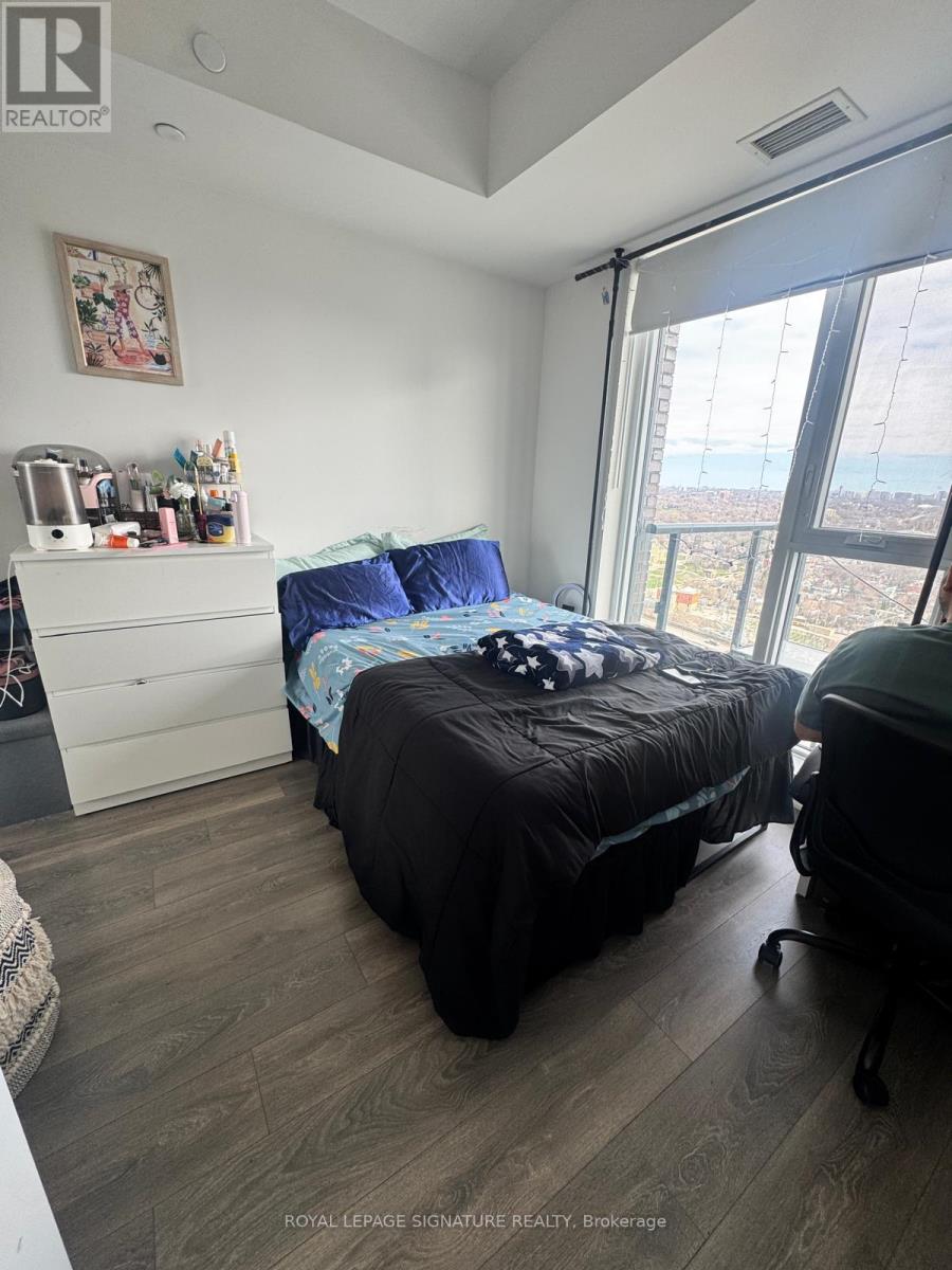 2912 - 130 River Street, Toronto, Ontario  M5A 0R8 - Photo 4 - C12977090