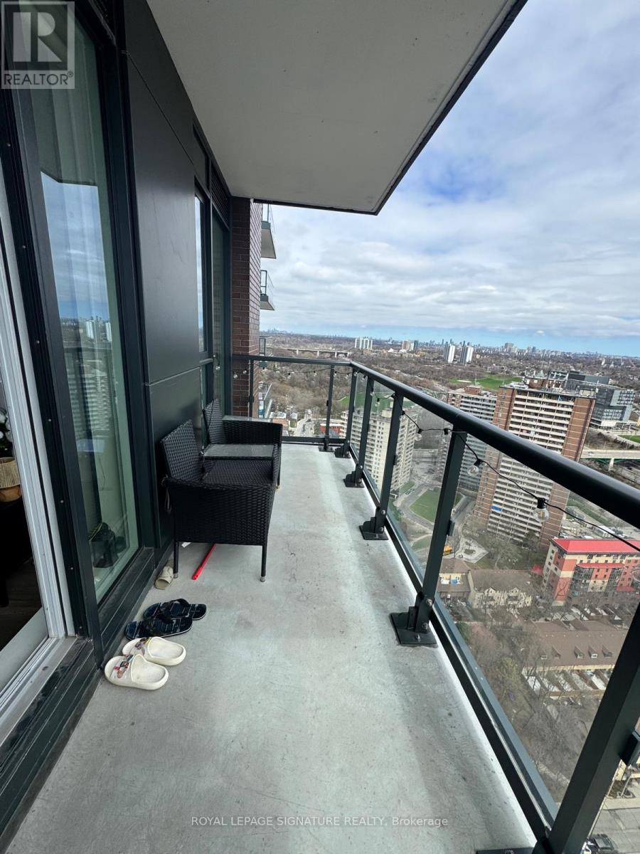 2912 - 130 River Street, Toronto, Ontario  M5A 0R8 - Photo 5 - C12977090