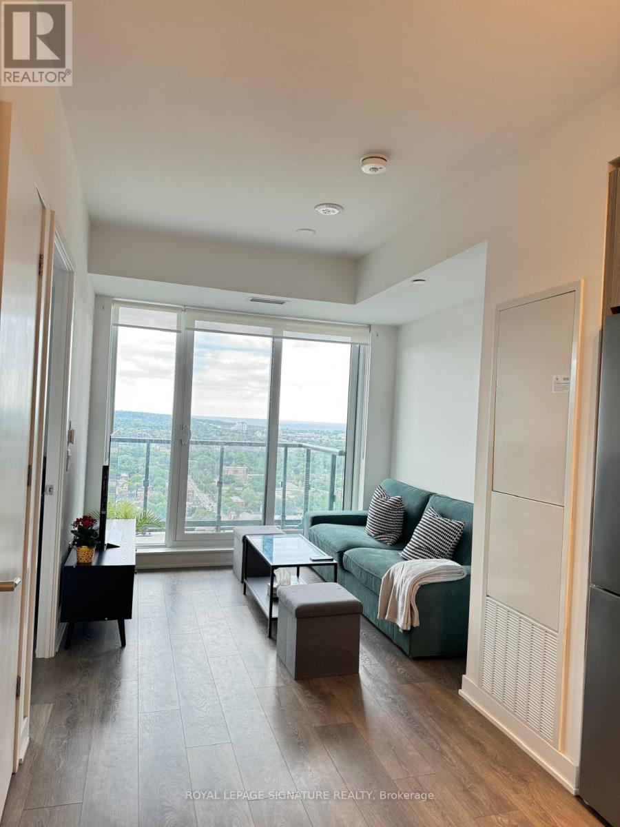 2912 - 130 River Street, Toronto, Ontario  M5A 0R8 - Photo 3 - C12977090