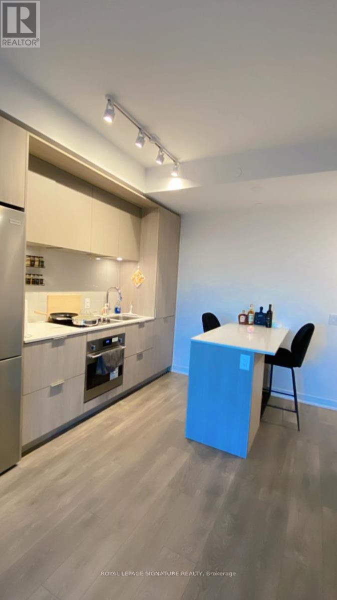 2912 - 130 River Street, Toronto, Ontario  M5A 0R8 - Photo 6 - C12977090