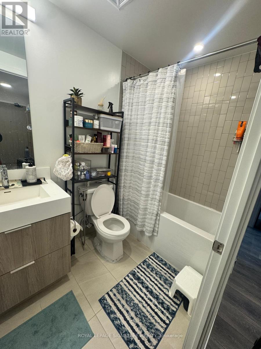 2912 - 130 River Street, Toronto, Ontario  M5A 0R8 - Photo 7 - C12977090