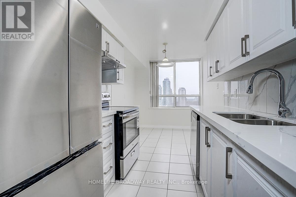 2108 - 115 Omni Drive, Toronto, Ontario  M1P 5B4 - Photo 18 - E12953154