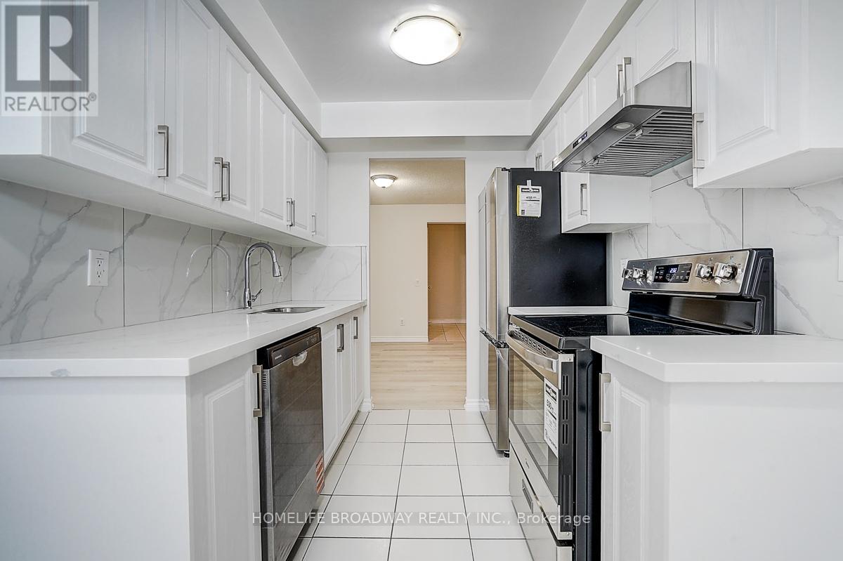 2108 - 115 Omni Drive, Toronto, Ontario  M1P 5B4 - Photo 21 - E12953154