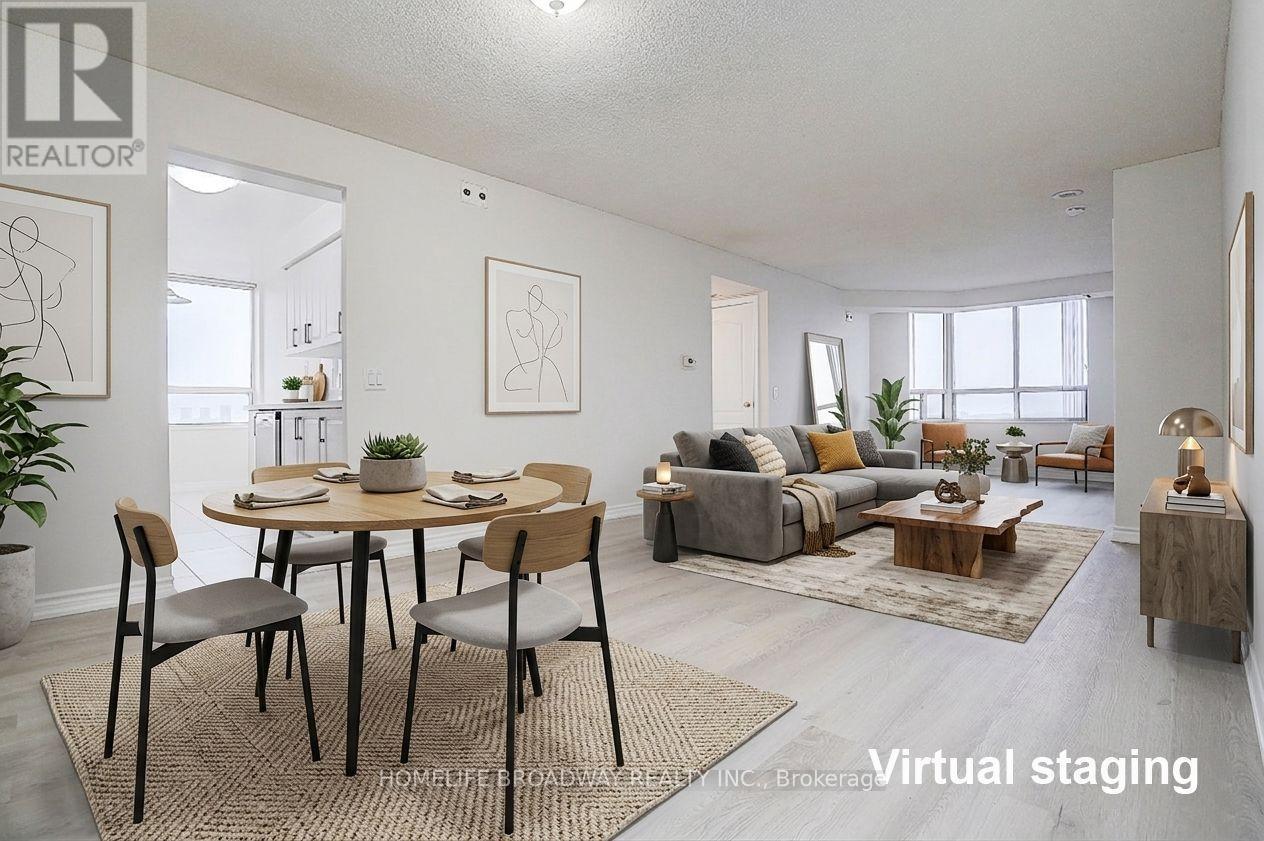 2108 - 115 Omni Drive, Toronto, Ontario  M1P 5B4 - Photo 2 - E12953154