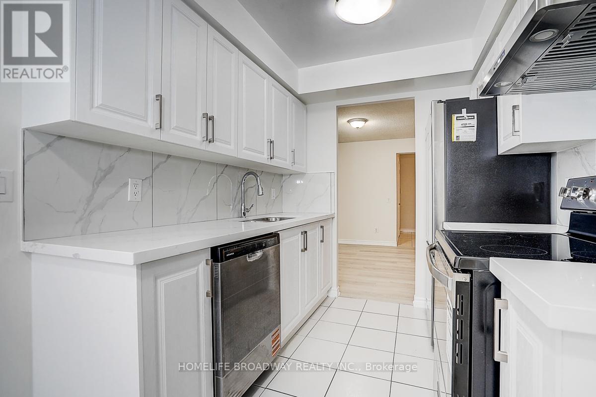 2108 - 115 Omni Drive, Toronto, Ontario  M1P 5B4 - Photo 22 - E12953154